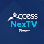 Cover Image of Download Access NexTV Stream  APK