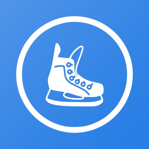 Gearbag - ice hockey logo