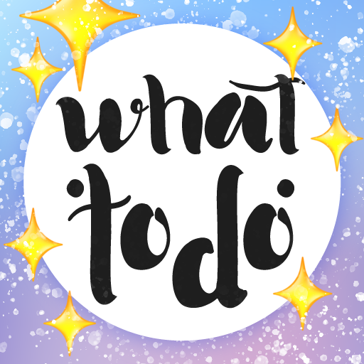What To Do - daily good ideas 1.4.10 Icon