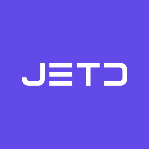 JETD Kasada Anında İndirim logo