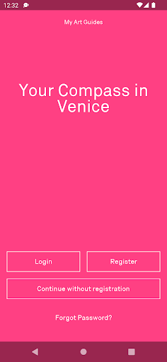 My Art Guide Venice 2022 3