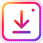 Cover Image of Télécharger Lite for Instagram - Video Downloader 1.8.0 APK