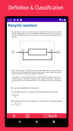 Chemical Reaction Engineering