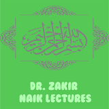 Zakir Naiq Lectures icon