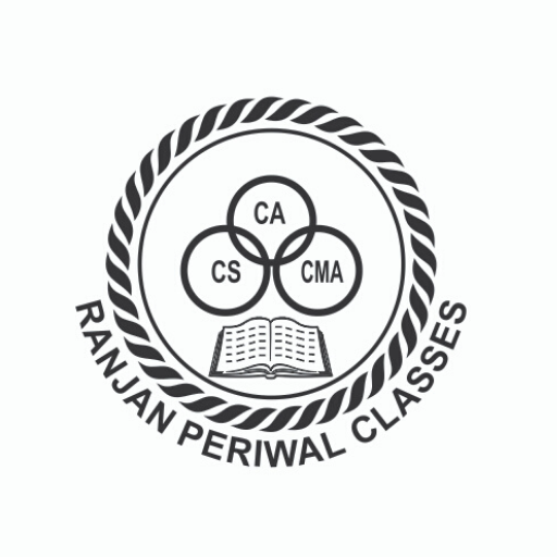 Ranjan Periwal Classes logo