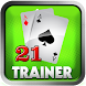 Blackjack Trainer: All in one - Androidアプリ