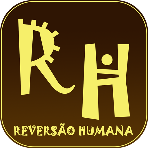 Reversão Humana logo