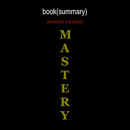 Значок приложения "Summary of Mastery"