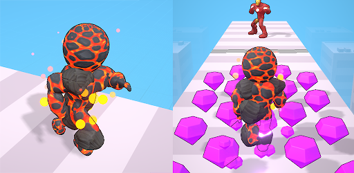 Abilities Run 3D cover