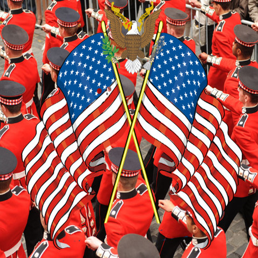 Armed Forces logo