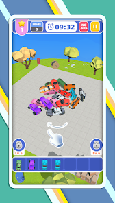 Recycling Master 1.0.1 APK + Mod (Free purchase) for Android