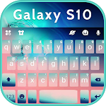 Cover Image of 下载 Galaxy S10 Theme  APK