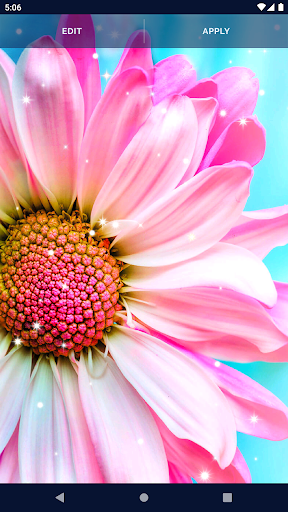 Live Wallpaper for Galaxy S9