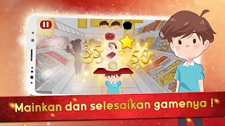Hanamasa Food Rush (Beta) - Screenshot 3