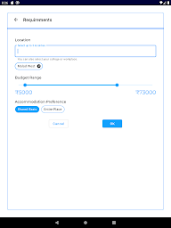 FlatMatch - Flat, Flatmates, Roommates Finder