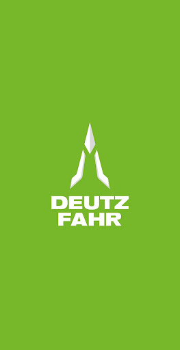 Android application myDEUTZ-FAHR screenshort