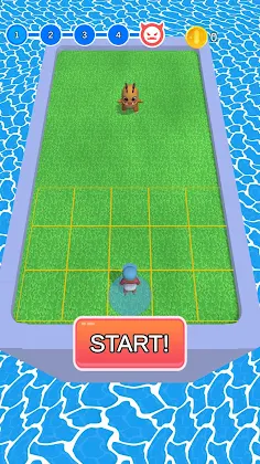 Pocket Merge - Screenshot 1