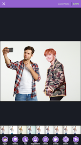Imágen 13 Top Selfie With J-Hope (BTS) android