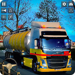 貨物石油タンカー ゲーム 3D