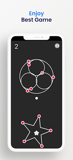 Catchy Ball Falling Screen 3