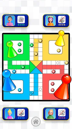 Ludo 2024 - Screenshot 1
