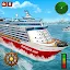 Real Cruise Ship Driving Simul