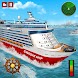 Real Cruise Ship Driving Simul - Androidアプリ