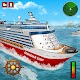 Real Cruise Ship Driving Simulator 3D: Ship Games per PC Windows