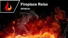 Fireplace Relax 2のおすすめ画像1