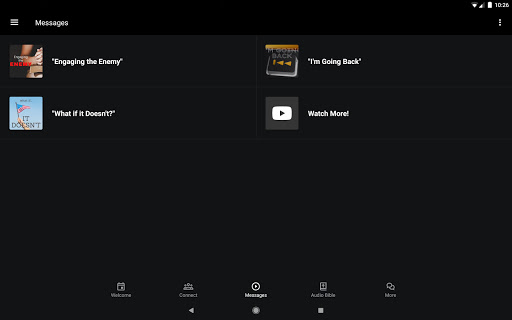 Little Chapel Church