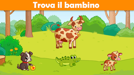 Immagine screenshot
