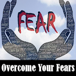 Cover Image of 下载 Overcome Your Fears 8.0 APK