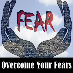 「Overcome Your Fears」圖示圖片