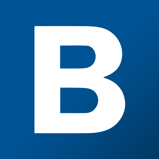 Branson School logo