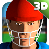Cricket Simulator 3D icon