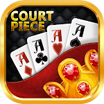 Cover Image of Download Court Piece Royale  APK