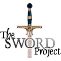Bishop: The SWORD Project for Android
