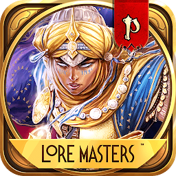 Pathfinder: Lore Masters Mod Apk