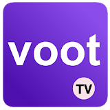 Live Voot TV Channels - All Mobile TV Channels icon