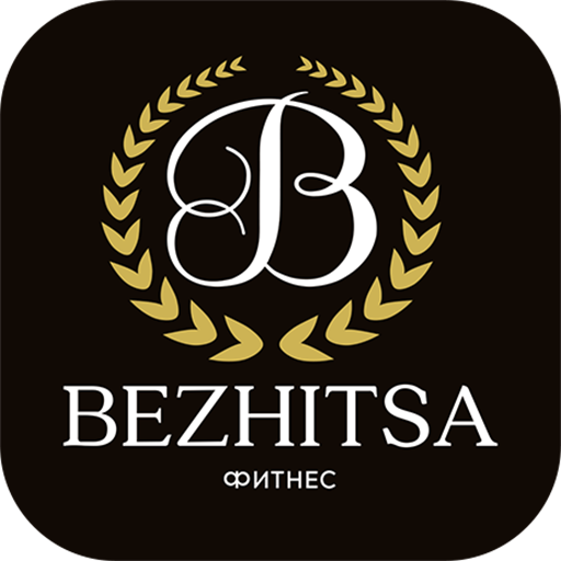 Bezhitsa fitness logo