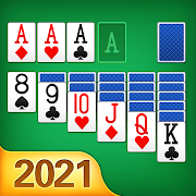 Solitaire Card Games Free