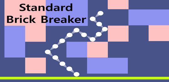 Standard Brick Breaker