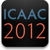 ICAAC 2012 icon