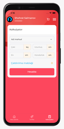 Dynamex Screenshot 3 - AppWisp.com