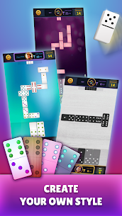 Free Dominoes – Offline Domino Game Download 5
