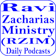 Ravi Zacharias Sermons/Devotionals