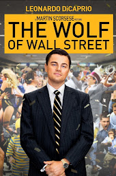 Icon image The Wolf of Wall Street