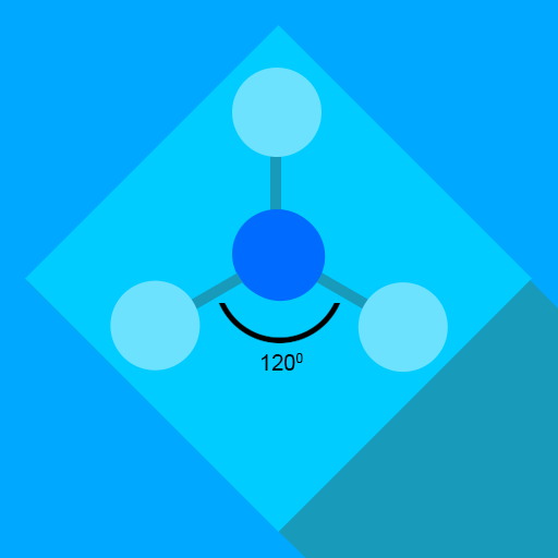 Shapes of Molecules Laai af op Windows