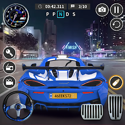extreme car race master games Mod Apk