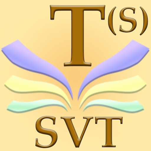 Cours SVT Terminale S logo